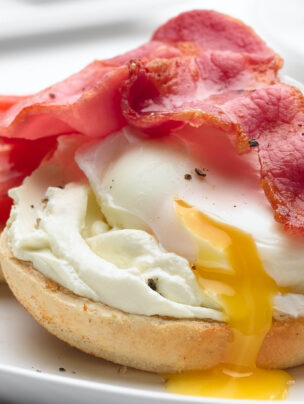 Muffiny śniadaniowe