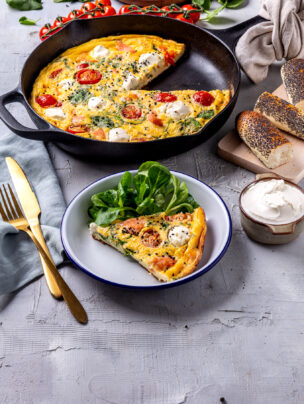 Frittata