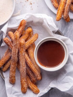Churros