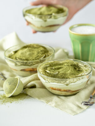 Matcha missu