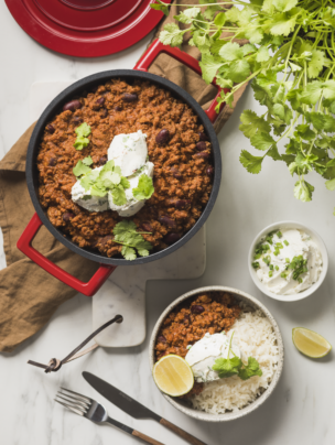 Chili con carne