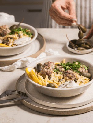 Klopsiki królewieckie