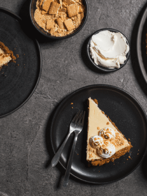 Flapper Pie