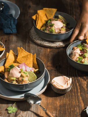 Ceviche