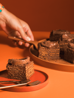 Chocotorta